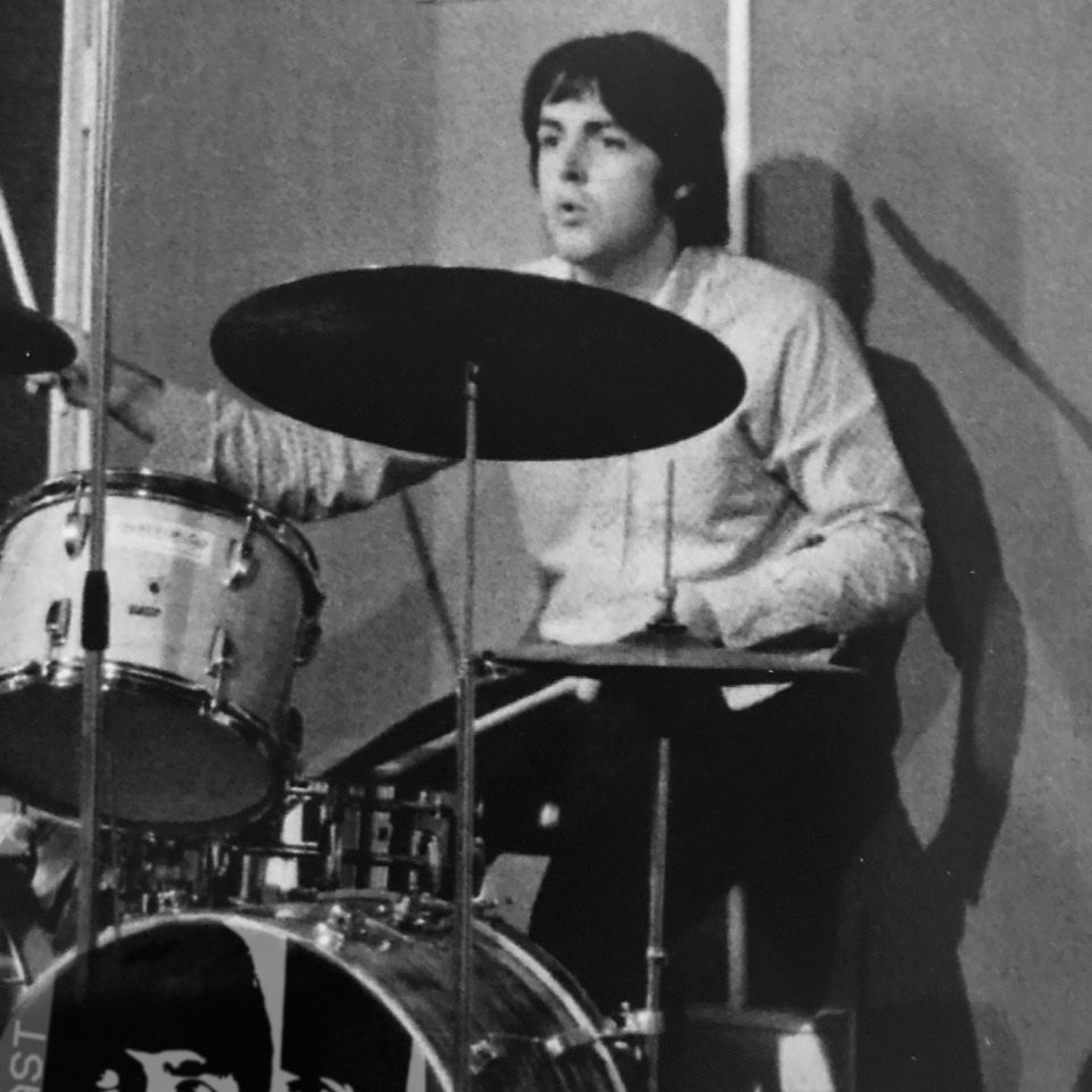 121. Back In The USSR / Dear Prudence / Rocky Raccoon (White Album, deel 5) episode artwork