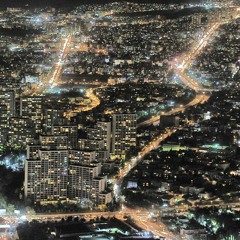 Orient Nights