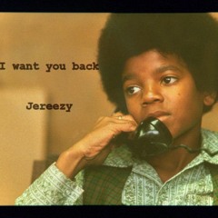 I Want You Back