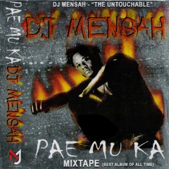 Pae Mu Ka Mix