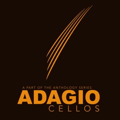 8Dio Adagio Cellos "Abandon" by Bill Brown