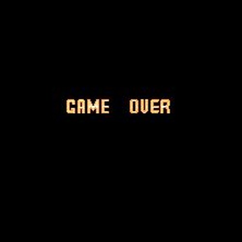 Game Over (Naz3nt Jersey Remix)