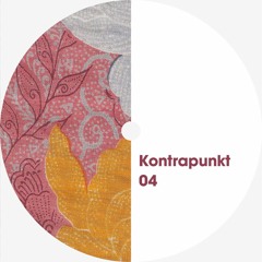 Tim Jackiw - City in the Clouds EP (Kontrapunkt 04)