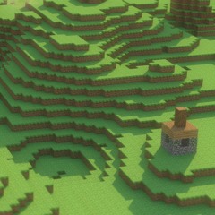 Mining (Minecraft Parody Of Drowning) [Naz3nt Remix] (Instrumental)