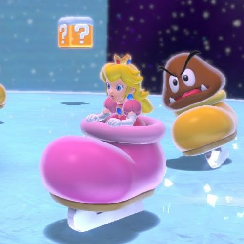 Snowball Park (Naz3nt Remix)