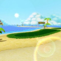 Shy Guy Beach (Naz3nt Future Funk Remix)