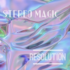 "RESOLUTION" original track