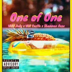 One of One (Wild Jody x Will Castle x Shannon Rose)