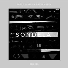 EXCLUSIVE: Floyd Lavine & David Mayer - Sondela (Auntie Flo Remix Instrumental) [Connected]