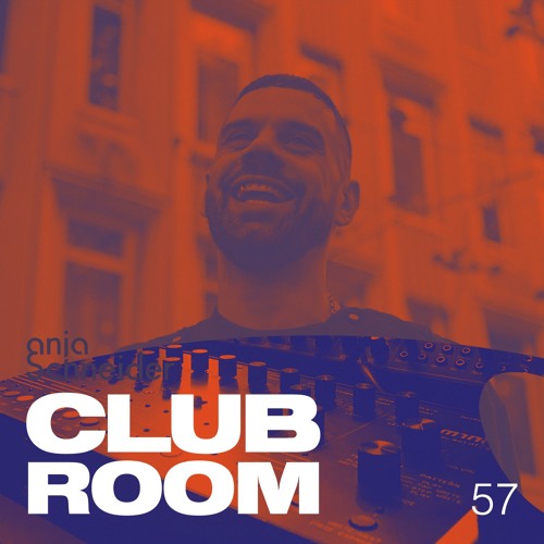 Club Room 57 with Anja Schneider