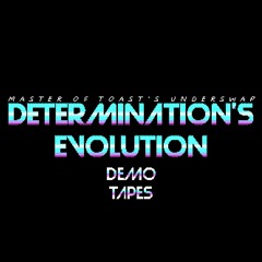 Make Up Your Mind [DEMO]