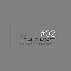 der heimlich-cast I9/O2: Sebastian Fleischer