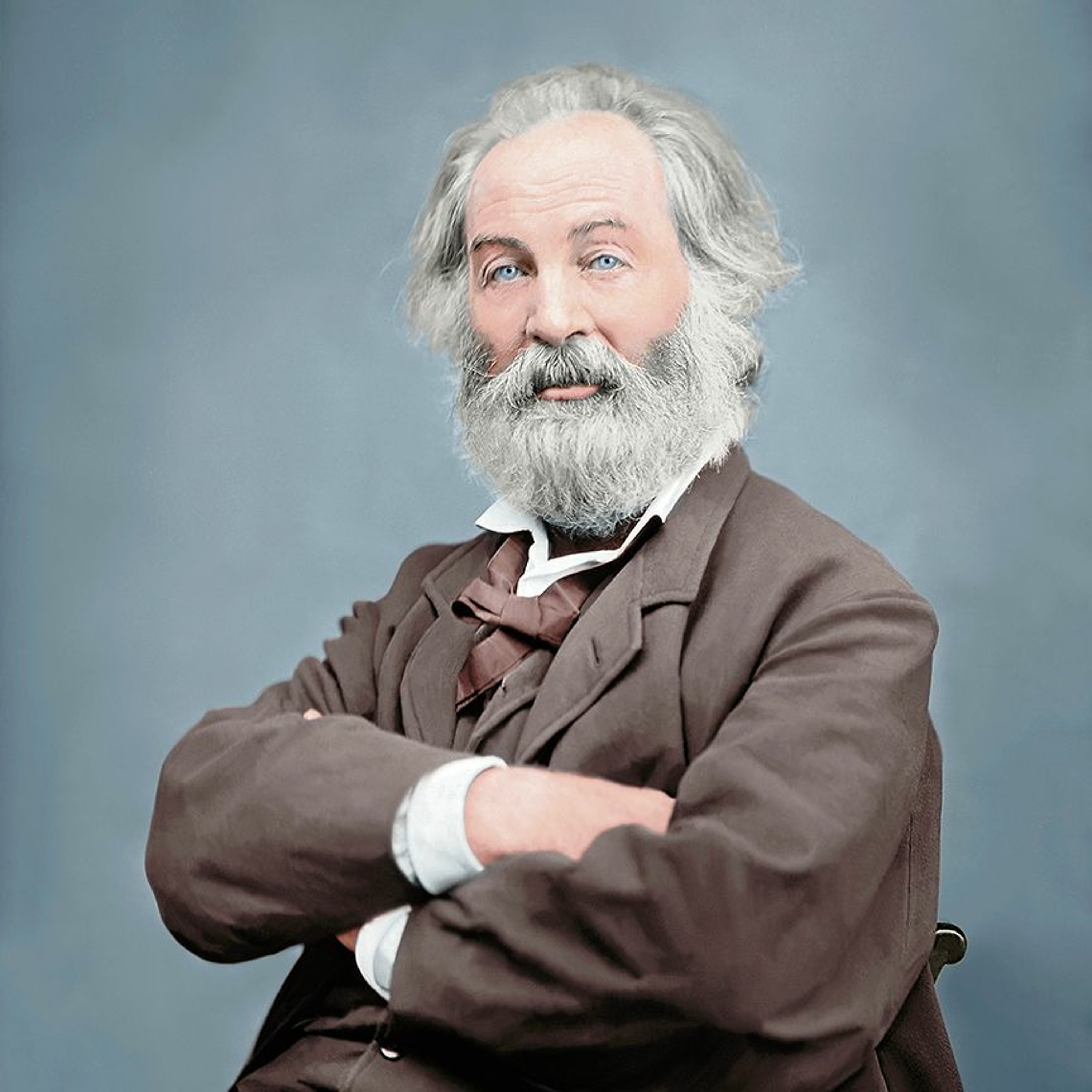 The Church Times Podcast