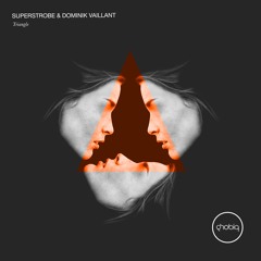 Superstrobe & Dominik Vaillant - Triangle (Phobiq0209D)