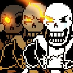 FullOSTale Megalo (Unfinished)