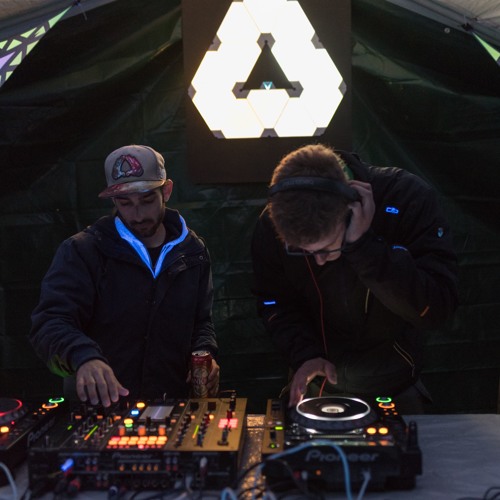 V. Psytrance II
