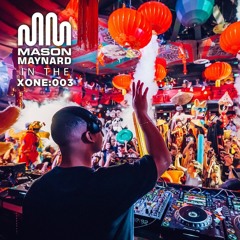IN THE XONE 003: EDC, TOKYO