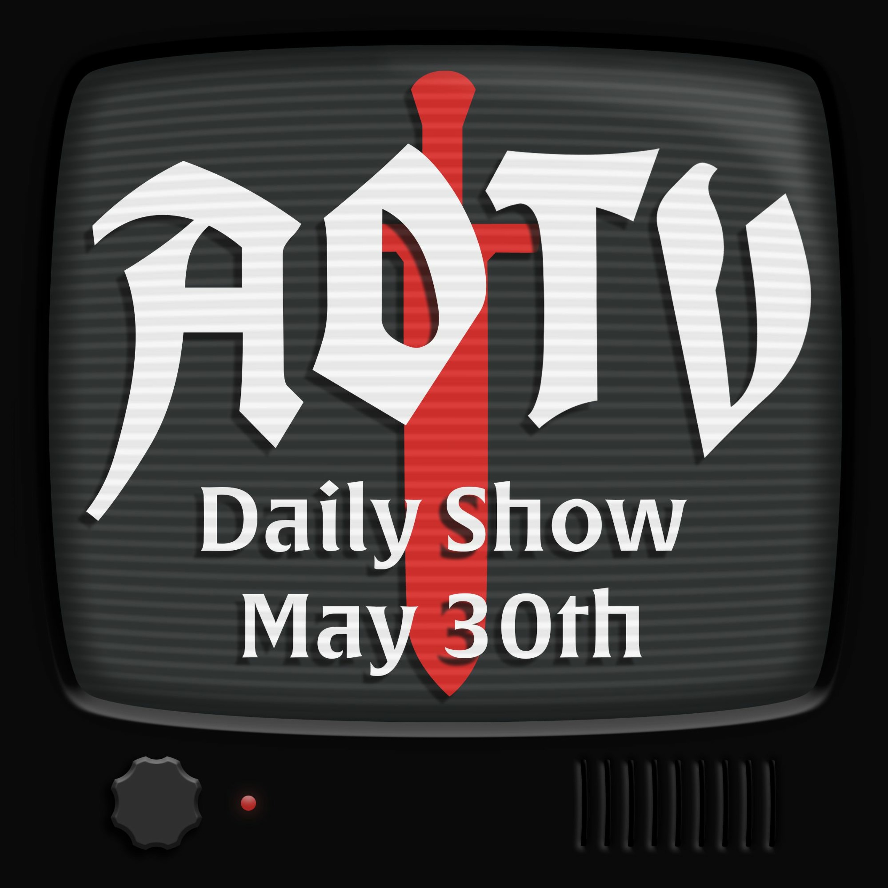 Albion Online - AO Daily Show