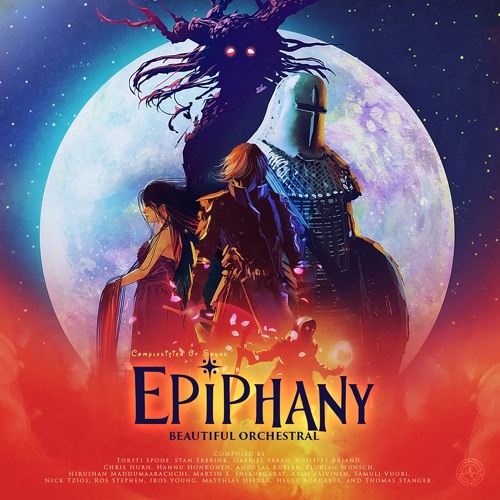 COS011 - Epiphany