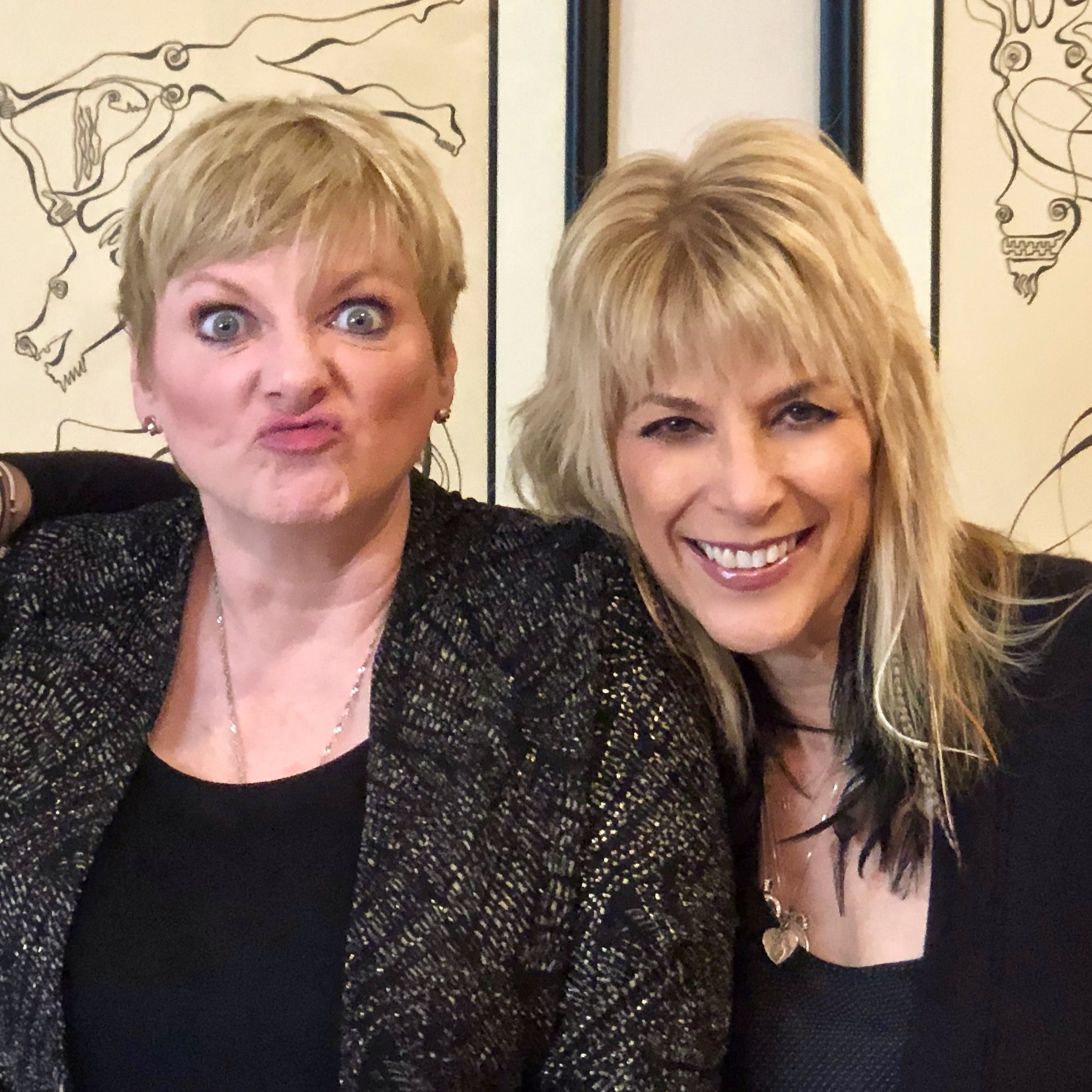Game Changers With Vicki Abelson