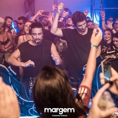 Mezomo b2b Bergesch // margem 04.05.2019
