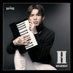 นาฬิกาเรือนเก่า - HIGHHOT (THE RAPISODE)