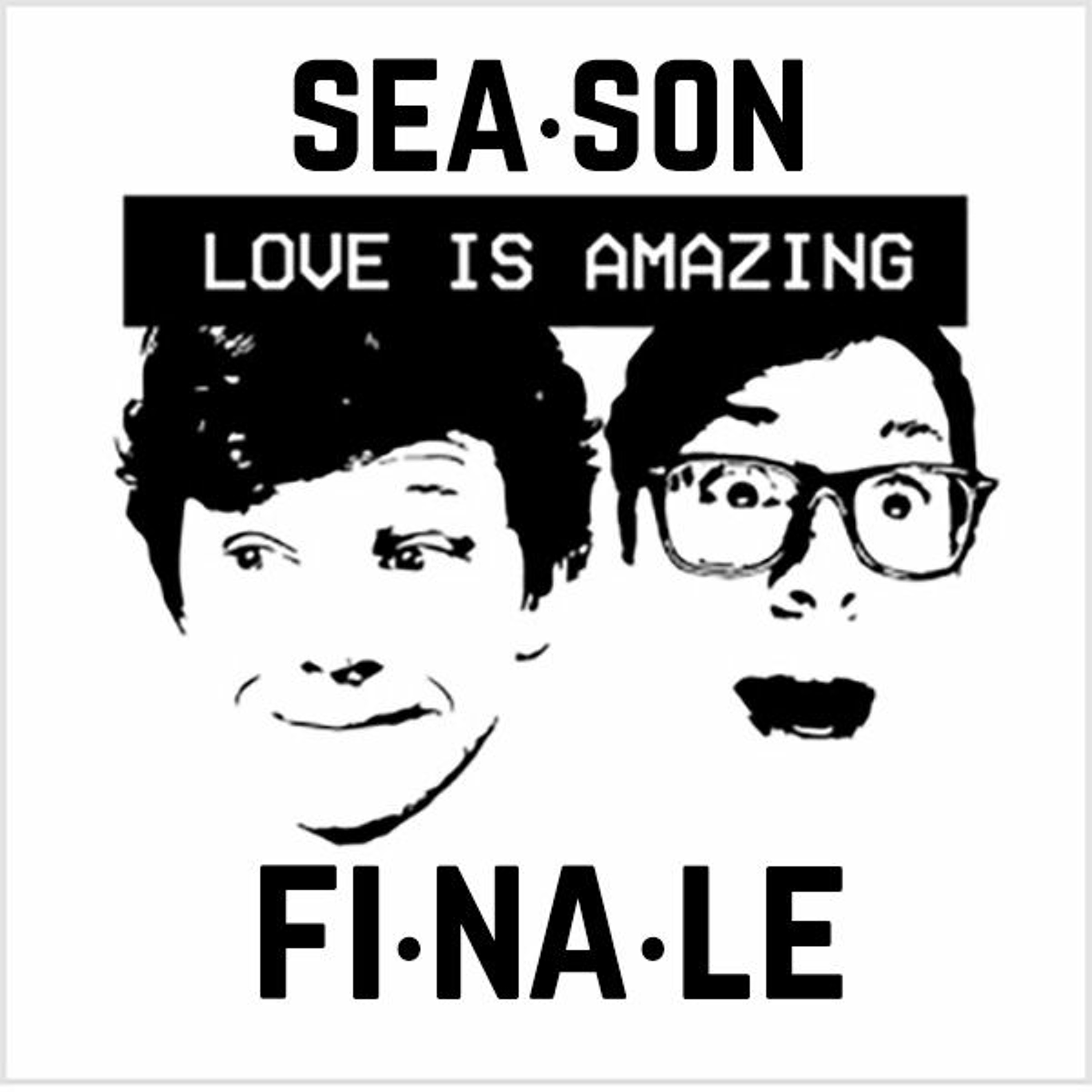 LOVEisAMAZING
