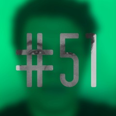 TIB-CAST #51 // Hard & Heavy // USHR
