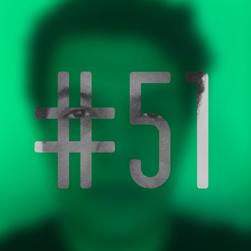 TIB-CAST #51 // Hard & Heavy // USHR