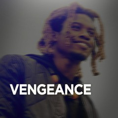 (FREE) Denzel Curry Type Beat - VENGEANCE (Prod. LOW)