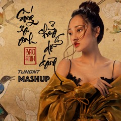Sống xa anh chẳng dễ dàng (Bảo Anh) - TUNGNT Progressive Trance Mashup