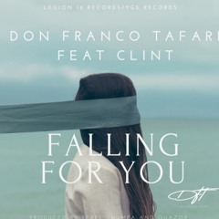 Falling for you Feat Clint
