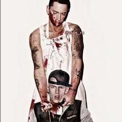 Eminem- The Ringer (allpurpose Remix)