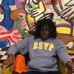 Lucki - Almost Back (More Money More Confusion)
