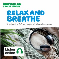 Relaxation exercise two