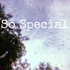 So Special (Prod. Lee)