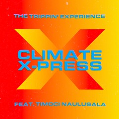 CLIMATE X-PRESS(feat. Timoci Naulusala)