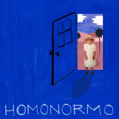 Homonormo
