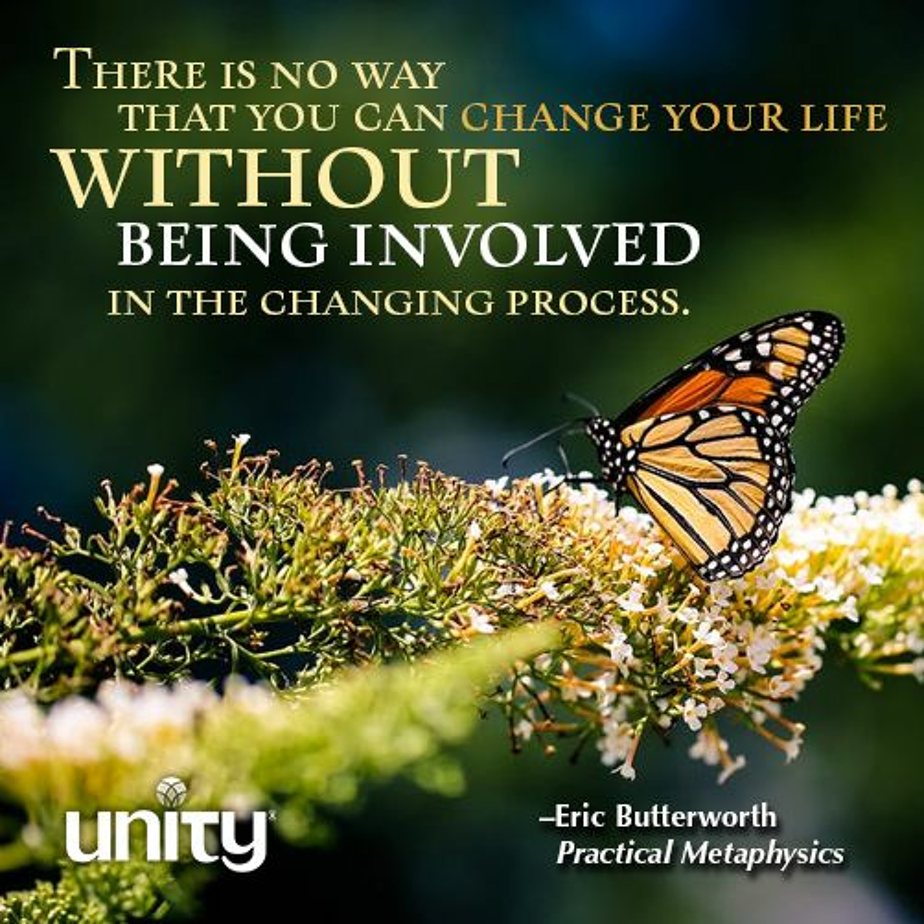Unity Spiritual Center