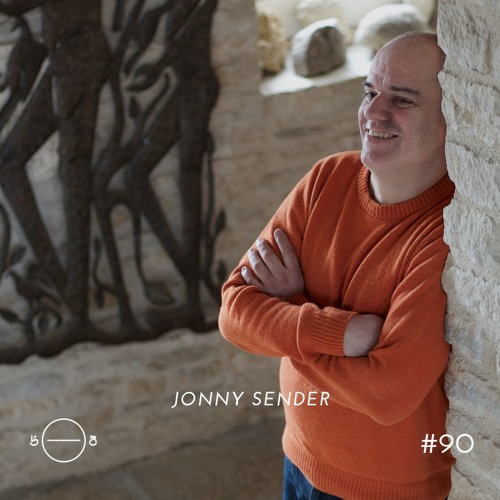 Stream Jonny Sender - 5/8 Radio #090 by 5/8 : radio | Listen online for  free on SoundCloud