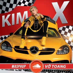 VỠ TOANG --- TRỊNH THĂNG BÌNH --- DJ KIMX MASHUP (FREE DOWNLOAD)