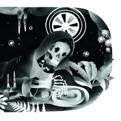 Great Lady under Earth / Skullpriest