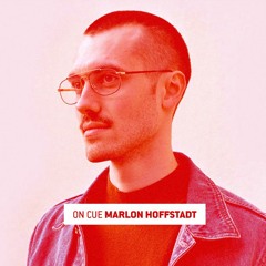 On Cue: Marlon Hoffstadt