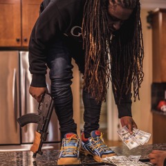 JG Dooit - Gangsta Baby