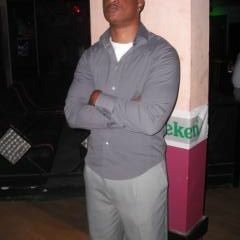 Dj Tayrick mixe Année 80