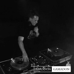 Abaddon Podcast 061 X Gamadon