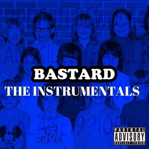 Stream Tyler The Creator Bastard Full Album Instrumentals By Averell Daltonz Listen Online For Free On Soundcloud
