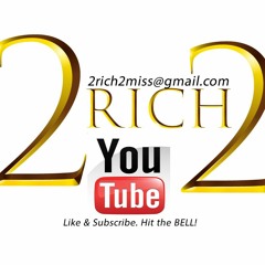 2Rich2MissPodcast - You Are Enough