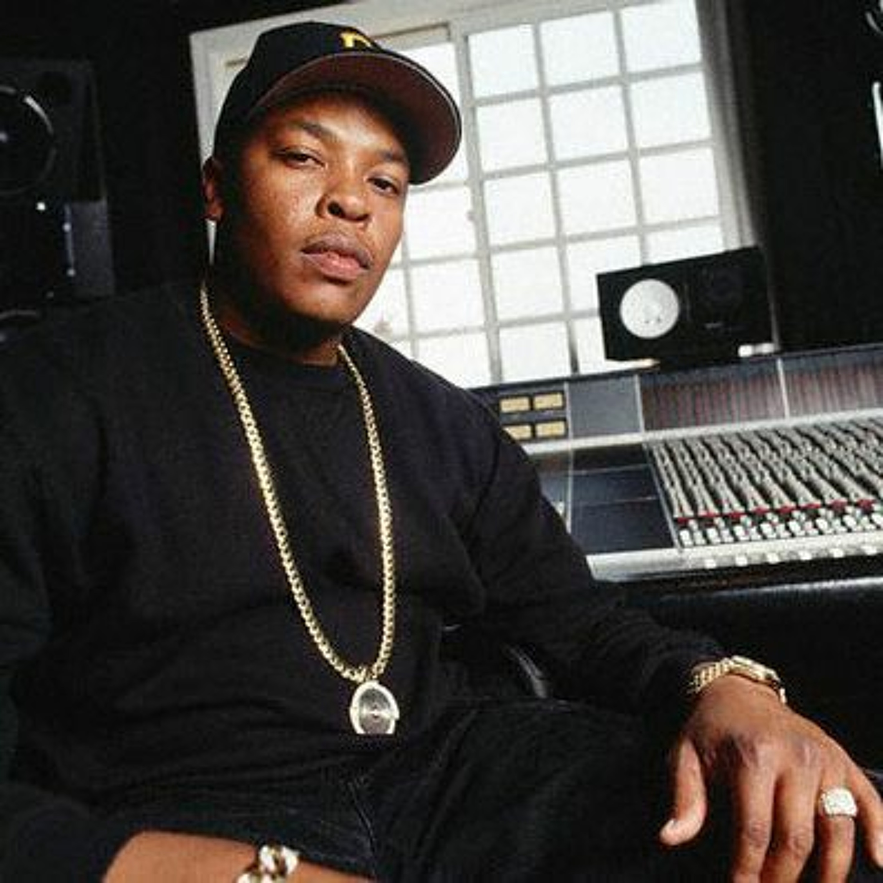 Dr Dre X 50 Cent Type Beat   KILL KILL KILL episode artwork