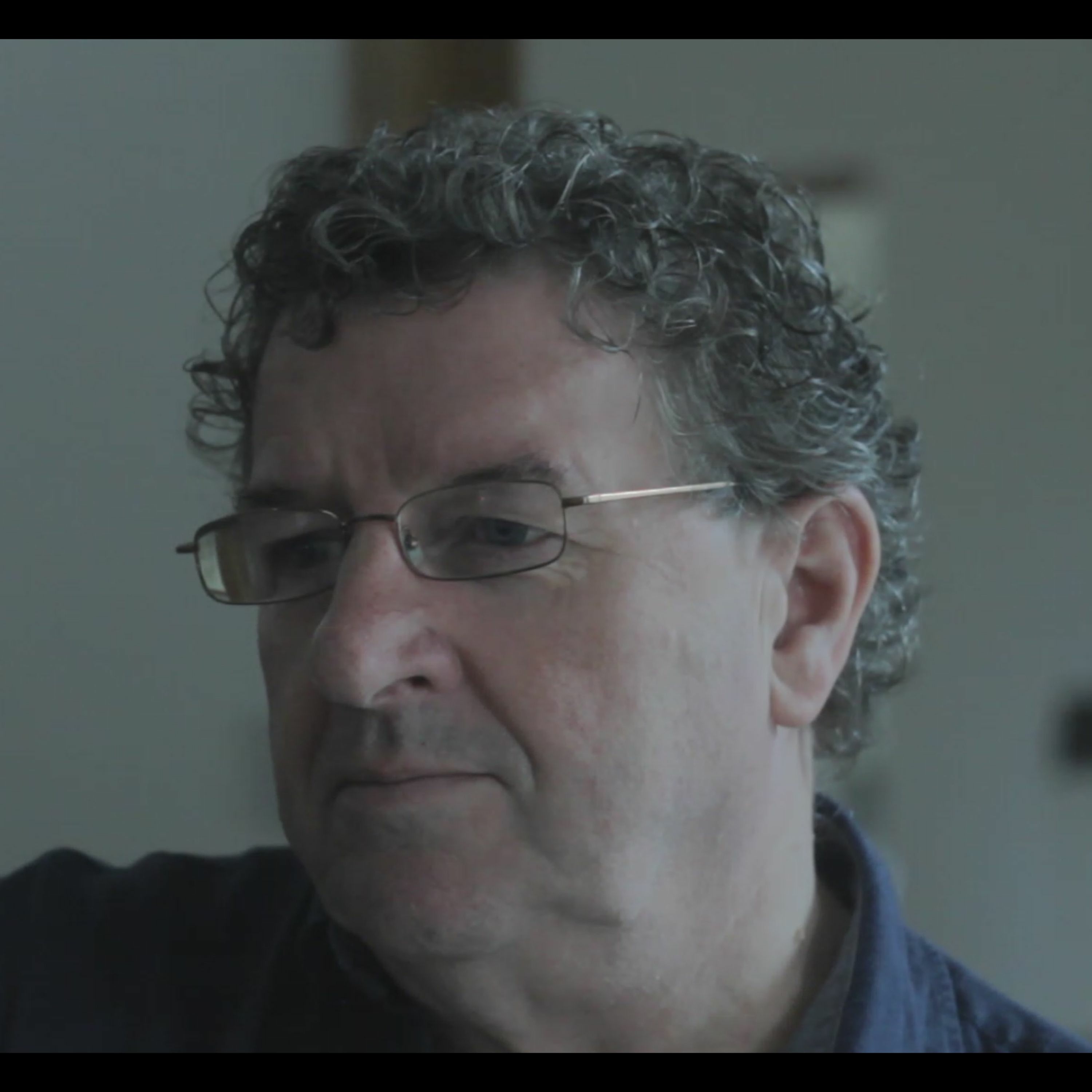 Artist Podcast with David Merriman